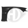 BMW 41358157625 Wing